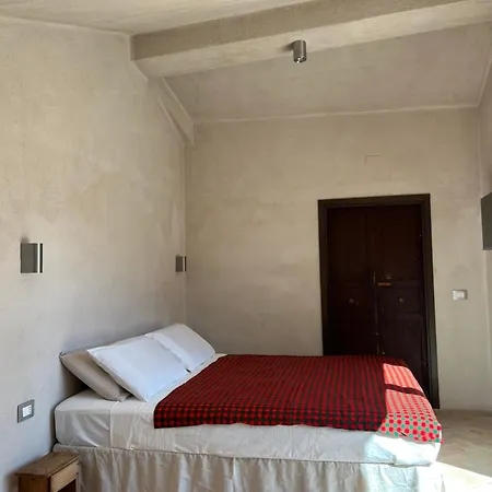 Agatirso 게스트하우스