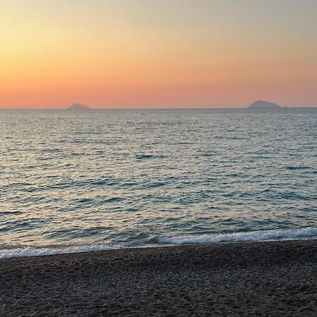 Agatirso Capo dʼOrlando