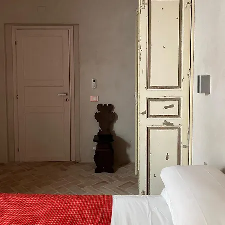 Gæstehus Agatirso 3*