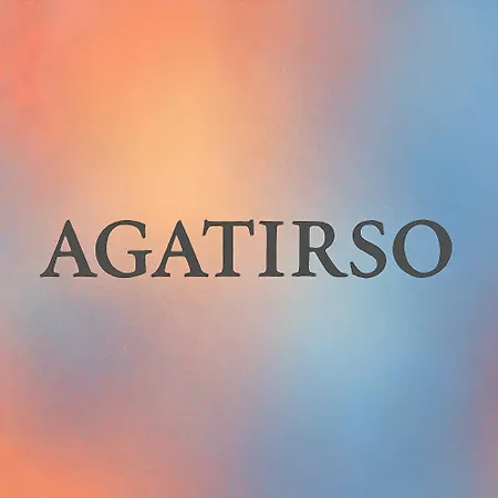 招待所 Agatirso