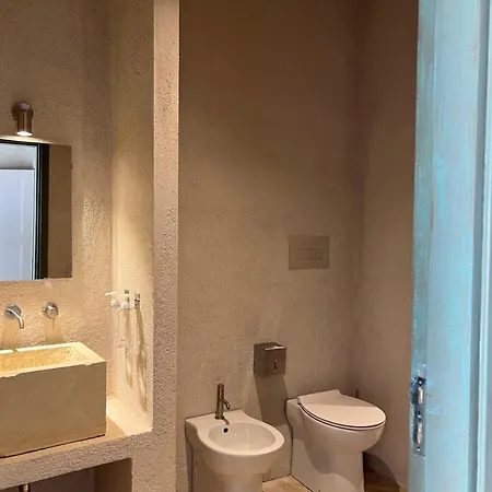 בית הארחה Agatirso 3*
