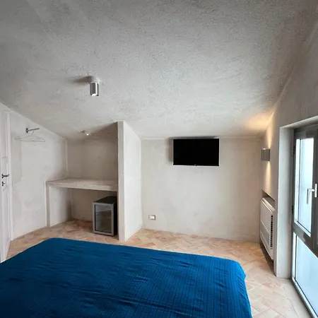 Agatirso 3* Capo dʼOrlando