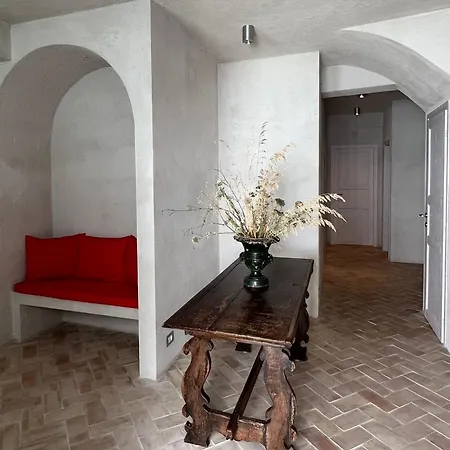 Guest house Agatirso Capo d'Orlando