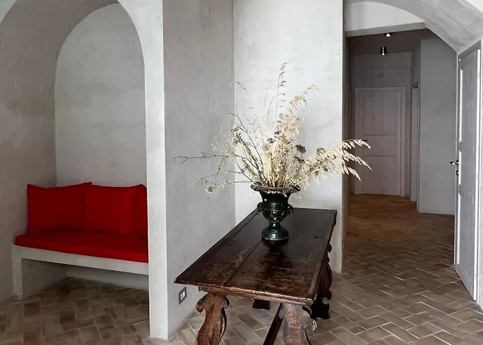 Gasthof Agatirso Capo dʼOrlando